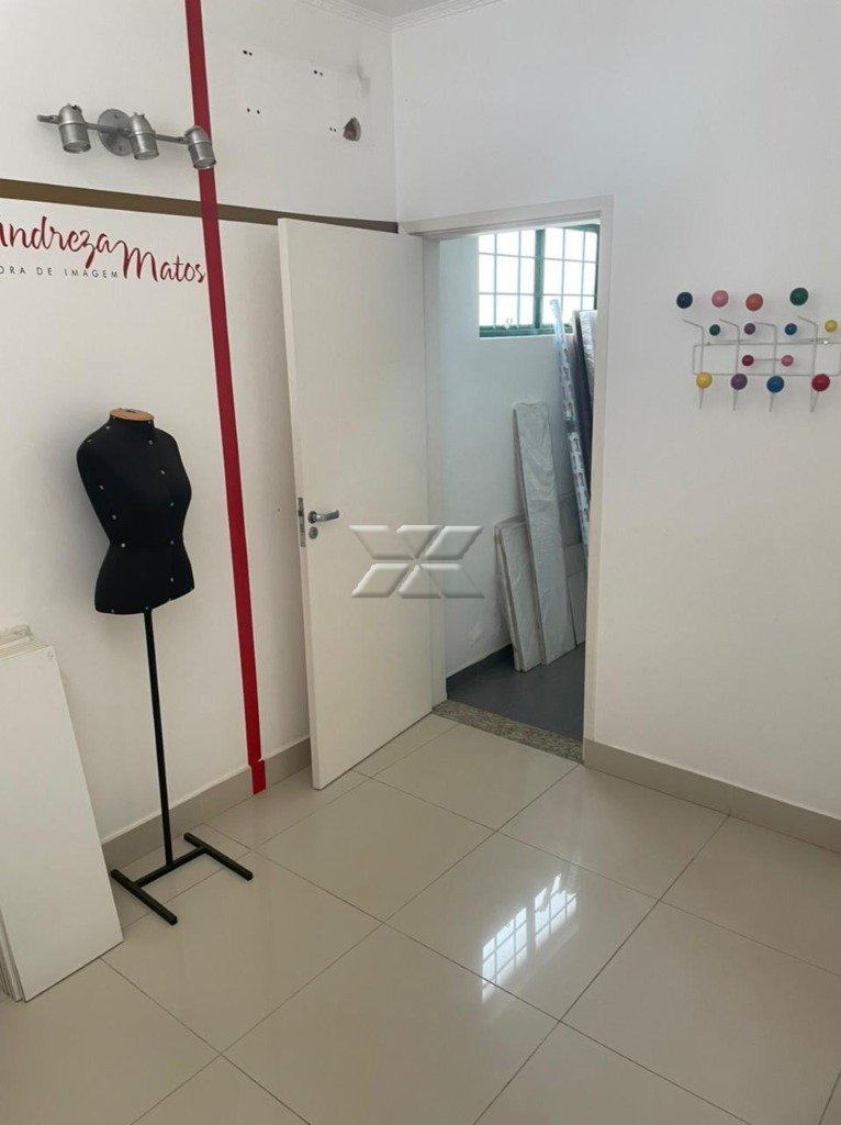 Sala 1 - Sala Fundo - Vista II