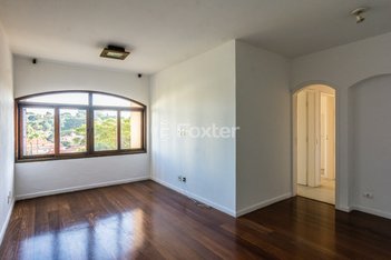 apartment em Rua Pedro Gomes Cardim, Vila Progredior - São Paulo - SP