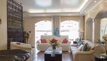 house em Rua Anchieta, Jardim São Caetano - São Caetano do Sul - SP