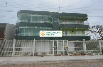 apartment em Rua do Redentor, Torres - Torres - RS