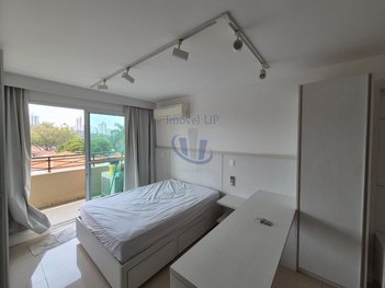 apartment em Rua Safira, Aclimação - São Paulo - SP