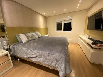 apartment em Francisco Paglioli, Interlagos - Caxias do Sul - RS