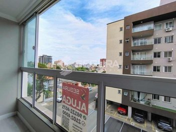 apartment em Rua São Francisco, Nossa Senhora das Graças - Canoas - RS