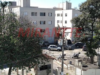 apartment em Rua Geneve, Lauzane Paulista - São Paulo - SP