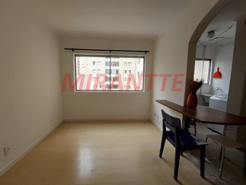 apartment em Rua Tucuna, Perdizes - São Paulo - SP