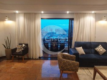 apartment em Rua São Nicásio, Alto da Mooca - São Paulo - SP