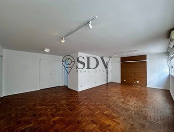 apartment em Rua Pedroso Alvarenga, Itaim Bibi - São Paulo - SP