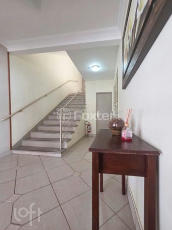 apartment em Rua Doutor Ney Cabral, Nonoai - Porto Alegre - RS