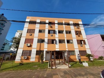 apartment em José Bonifácio, Morro do Espelho - São Leopoldo - RS