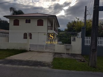 house em Rua Professor Manoel Feijó, Canasvieiras - Florianópolis - SC