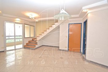 apartment em Rua João Moura, Pinheiros - São Paulo - SP