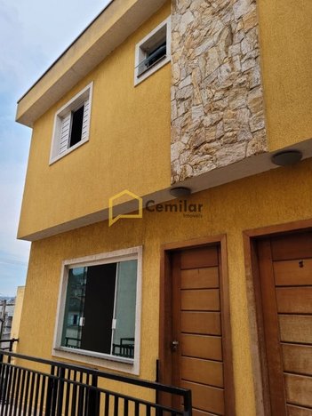 house em Avenida Moisés Maimônides, Vila Progresso (Zona Norte) - São Paulo - SP