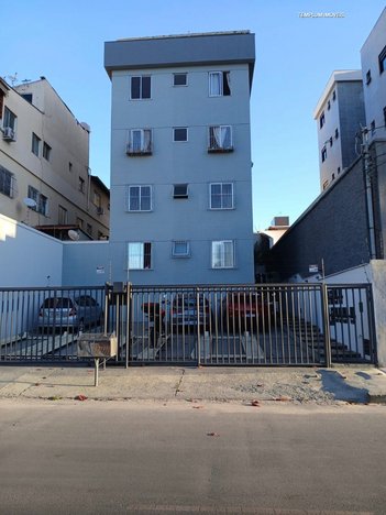apartment em Rua Doutor Mário Magalhães, Itapoã - Belo Horizonte - MG