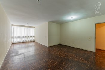 apartment em Avenida Vicente Machado, Centro - Curitiba - PR