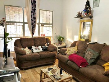 house em Rua Yara Pichiguelli de Abreu, Conjunto Habitacional Herbert de Souza - Sorocaba - SP