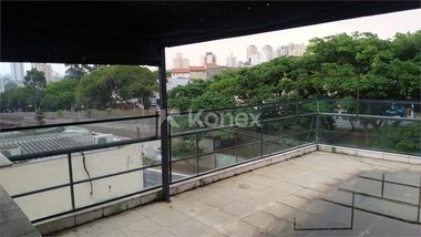 commercial_property em Avenida Luiz Dumont Villares, Parada Inglesa - São Paulo - SP