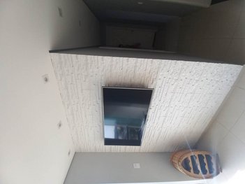 apartment em Rua Bandeirantes, Conceição - Diadema - SP