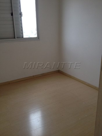 apartment em George Chahestian, Vila Basileia - São Paulo - SP
