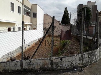 land_lot em Alameda dos Heliotrópios, Jardim Simus - Sorocaba - SP
