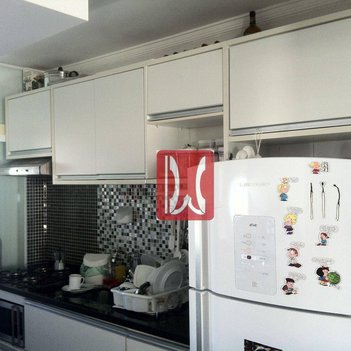 apartment em Rua Doutor Sérgio Meira, Barra Funda - São Paulo - SP
