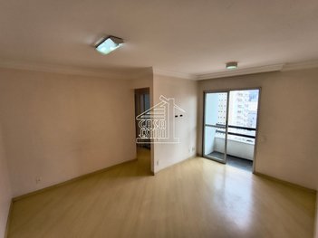apartment em Rua Francisco Marengo, Tatuapé - São Paulo - SP
