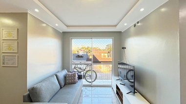 apartment em Rua Doutor Barcelos, Tristeza - Porto Alegre - RS