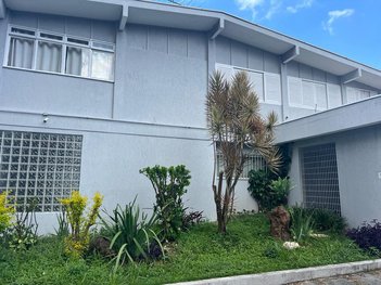 house em Rua Professor Rodolpho P. J. Mehlmann, Vila Oliveira - Mogi das Cruzes - SP