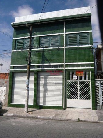 Cômodo Condomínio