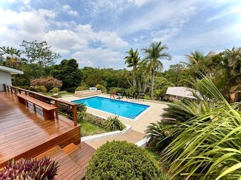 house em Praça dos Rouxinóis, Lagos de Shanadu - Indaiatuba - SP
