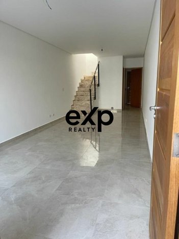 house em Rua Joaquim Carlos Klein, Vila Santana - São Paulo - SP