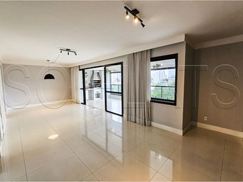 apartment em Rua Luís Correia de Melo, Vila Cruzeiro - São Paulo - SP