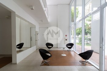 apartment em Rua Alcantarilla, Vila Andrade - São Paulo - SP