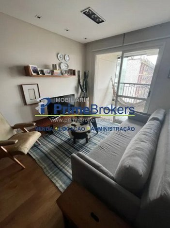 apartment em Rua Cristiano Viana, Cerqueira César - São Paulo - SP