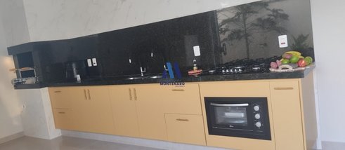 house em Avenida José da Silva Sé, Condomínio Residencial Parque da Liberdade I - São José do Rio Preto - SP