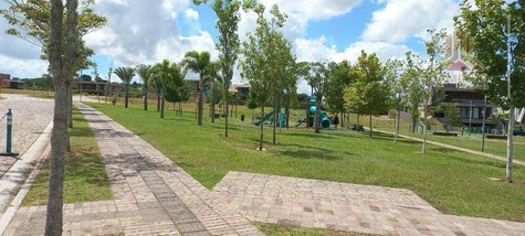 land_lot em Estrada da Cavalhada, Morada Gaúcha - Gravataí - RS