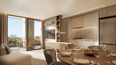 apartment em Rua Gilmar Darli Vieira, Campeche - Florianópolis - SC