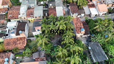 land_lot em Rua da Palha, Morro de São Paulo - Cairu - BA