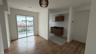 apartment em Rua Coronel Cardoso de Siqueira, Vila Oliveira - Mogi das Cruzes - SP