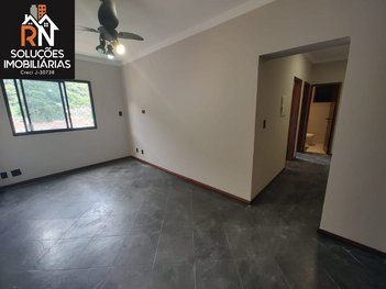 apartment em Rua São Judas Tadeu, Marapé - Santos - SP