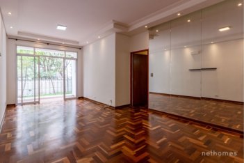 apartment em Rua Coronel Conrado Siqueira Campos, Jardim das Acácias - São Paulo - SP