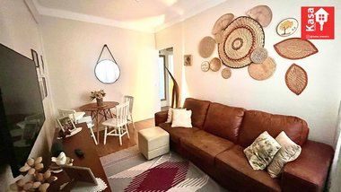 apartment em Avenida Senador Ricardo Batista, Assunção - São Bernardo do Campo - SP