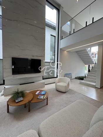 house em Avenida Paisagem, Cidade Tamboré - Santana de Parnaíba - SP