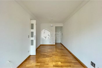 apartment em Rua Arapá, Vila Mascote - São Paulo - SP