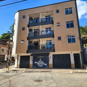 apartment em Rua Belém, Veneza - Itabirito - MG