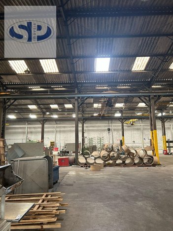 industrial em Avenida Engenheiro Alberto de Zagottis, Jardim Taquaral - São Paulo - SP