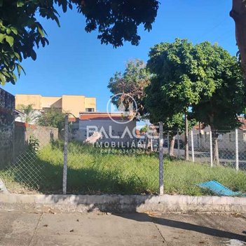 land_lot em Rua Napoleão Laureano, Vila Independência - Piracicaba - SP