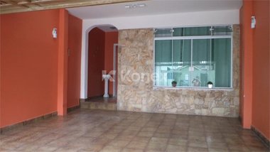 house em Rua Alba-Coreta, Jardim Planalto - São Paulo - SP