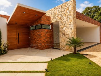 house em Avenida Francisco Roldão Sanches, Alto da Boa Vista - Sorocaba - SP