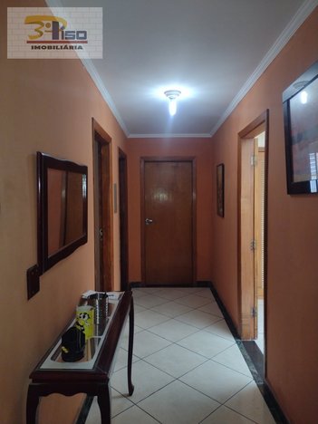 house em Rua Missions, Vila Buenos Aires - São Paulo - SP