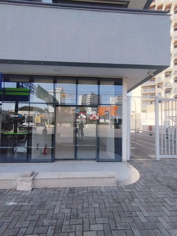 commercial_property em Avenida Doutor Nelson D'Avila, Jardim São Dimas - São José dos Campos - SP